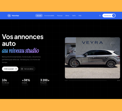 View the Veyrapp project